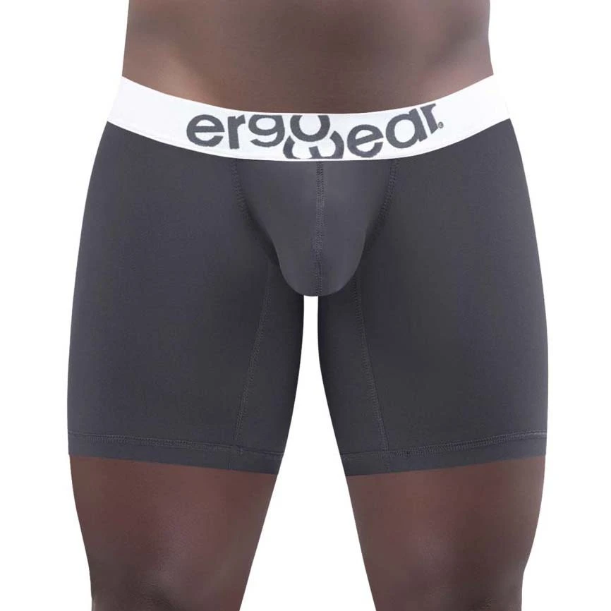 Boxer Long ErgoWear MAX SP EW1451 3 Boxer Long ErgoWear MAX SP EW1451