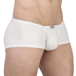 Boxer ErgoWear FEEL GR8 EW1736 Blanc -Men Attitude Boutique boxer ergowear ew1736 blanc 1