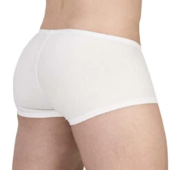 Boxer ErgoWear FEEL GR8 EW1736 Blanc -Men Attitude Boutique boxer ergowear ew1736 blanc 2