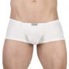 Boxer ErgoWear FEEL GR8 EW1736 Blanc 2 Boxer ErgoWear FEEL GR8 EW1736 Blanc -Men Attitude Boutique boxer ergowear ew1736 blanc m