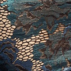 Boxer ES Collection Botanic Garden UN633 Noir -Men Attitude Boutique boxer esco un633 noir 5