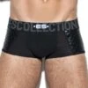 Boxer ES Collection Dystopia UN278 1 Boxer ES Collection Dystopia UN278 -Men Attitude Boutique boxer escollection un278 noir m