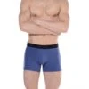 Boxer HOM Sunny Days -Men Attitude Boutique boxer hom 10138919 bleu m