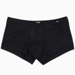 HOM Boxer Classic 400581 -Men Attitude Boutique boxer hom 400581 noir d
