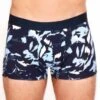 Boxer HOM Vincent 402351 -Men Attitude Boutique boxer hom 402351 bleu m
