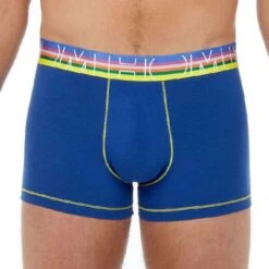HOM Pack De 2 Boxers Usain 402429 -Men Attitude Boutique boxer hom 402429 cmod 4