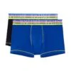 HOM Pack De 2 Boxers Usain 402429