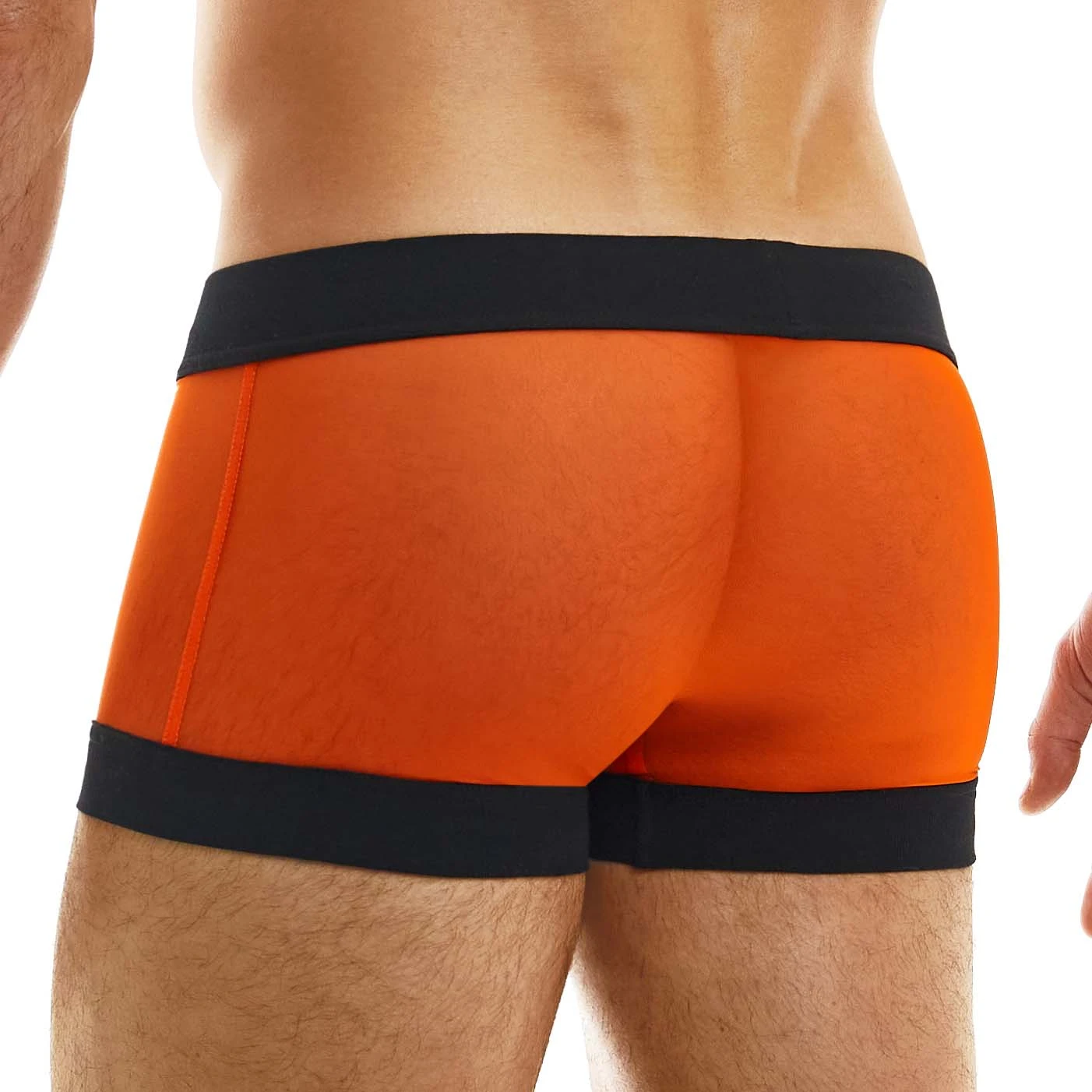 Boxer Modus Vivendi Muslin 09321 5 Boxer Modus Vivendi Muslin 09321 – Image 3