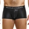 Boxer Modus Vivendi Flashy 19321 -Men Attitude Boutique boxer modus 19321 noir m