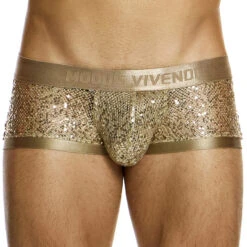 Boxer Harem Modus Vivendi 19421 Or