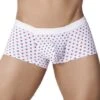 Boxer Pikante Blaze PIK1071 -Men Attitude Boutique boxer pik pik1071 blanc m
