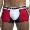 Boxer Pump! Academy Jogger 11073 1 Boxer Pump! Academy Jogger 11073 -Men Attitude Boutique boxer pump 11073 rouge m