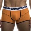 Boxer Pump! Varsity Free-Fit 11075 -Men Attitude Boutique boxer pump 11075 orange m