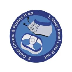 Slip Quriose Let Me Out QU21TWO -Men Attitude Boutique boxer quriose qu22two blanc 7