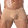 Boxer Skin TOF PARIS TOF458BE Chair -Men Attitude Boutique boxer tof458be beige m