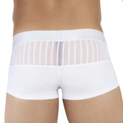 Boxer Clever Lucerna 1032 5 Boxer Clever Lucerna 1032 -Men Attitude Boutique boxer xtremen 1032 blanc 3