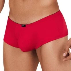 Boxer Xtremen 91103 -Men Attitude Boutique boxer xtremen 91103 rouge 4