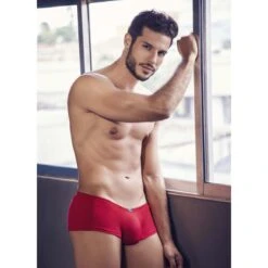 Boxer Xtremen 91103 -Men Attitude Boutique boxer xtremen 91103 rouge a