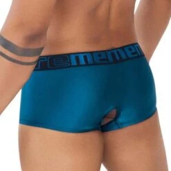 Boxer Xtremen Mesh 91125 -Men Attitude Boutique boxer xtremen 91125 royal 3