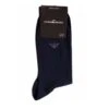 Chaussettes Emporio Armani 202 00035 Bleu -Men Attitude Boutique chaussettes armani 20200035 marine m 1