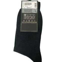 Chaussettes Emporio Armani 300002 C202 Anthracite -Men Attitude Boutique chaussettes ea 300002c202 anthracite 3