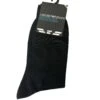 Chaussettes Emporio Armani 300002 C202 Anthracite 1 Chaussettes Emporio Armani 300002 C202 Anthracite -Men Attitude Boutique chaussettes ea 300002c202 anthracite m