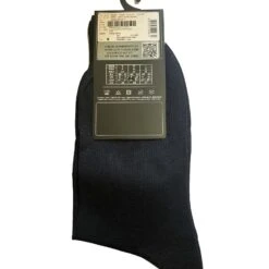 Chaussettes Emporio Armani 300002 C202 Bleu -Men Attitude Boutique chaussettes ea 300002c202 bleu 3