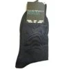 Chaussettes Emporio Armani 300002 C202 Bleu -Men Attitude Boutique chaussettes ea 300002c202 bleu m