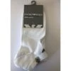 Pack De 3 Paires De Chaussettes Emporio Armani 300008 C134 Blanc -Men Attitude Boutique chaussettes ea 300008C134 blanc m