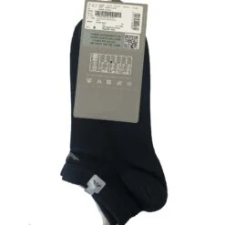 Pack De 3 Paires De Chaussettes Emporio Armani 300008 C134 -Men Attitude Boutique chaussettes ea 300008C134 cmod 3