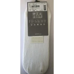 Pack De 2 Paires DeChaussettes Emporio Armani 303227 C193 Blanc -Men Attitude Boutique chaussettes ea 303227C193 blanc 3 1