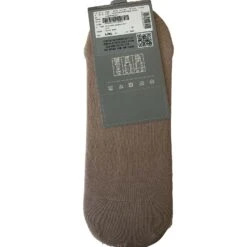 Pack De 2 Paires De Chaussettes Emporio Armani 303227 C193 Chair -Men Attitude Boutique chaussettes ea 303227C193 chair 3 1