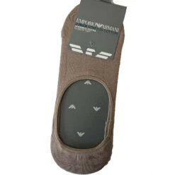 Pack De 2 Paires De Chaussettes Emporio Armani 303227 C193