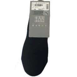 Pack De 2 Paires De Chaussettes Emporio Armani 303227 C193 Noir 5 Pack De 2 Paires De Chaussettes Emporio Armani 303227 C193 Noir -Men Attitude Boutique chaussettes ea 303227C193 noir 3