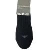 Pack De 2 Paires De Chaussettes Emporio Armani 303227 C193 Noir 2 Pack De 2 Paires De Chaussettes Emporio Armani 303227 C193 Noir -Men Attitude Boutique chaussettes ea 303227C193 noir m