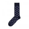 Chaussettes Hom Seaside 401777 2 Chaussettes Hom Seaside 401777 -Men Attitude Boutique chaussettes hom 401777 bleu m