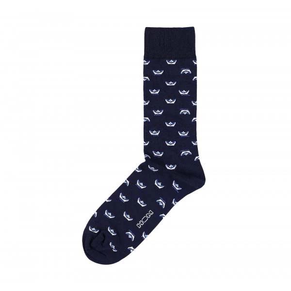 Chaussettes Hom Seaside 401777 3 Chaussettes Hom Seaside 401777