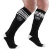 Chaussettes Footish TOF PARIS S0001NB Noir -Men Attitude Boutique chaussettes tof h0015n noir m 1