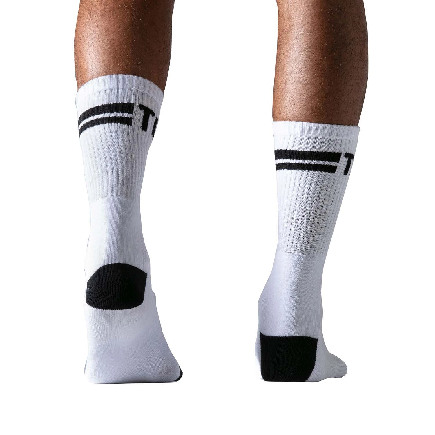 Chaussettes Sport TOF PARIS TOF158BN 4 Chaussettes Sport TOF PARIS TOF158BN – Image 2