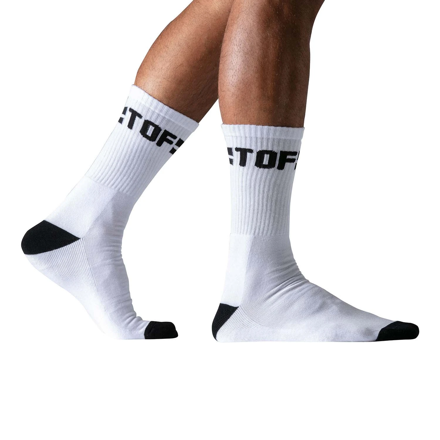 Chaussettes Sport TOF PARIS TOF158BN 3 Chaussettes Sport TOF PARIS TOF158BN