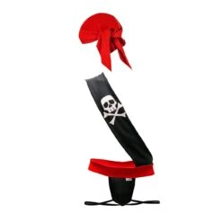 Costume Pirate Candyman 99425 -Men Attitude Boutique costume candy 99425 noir 9