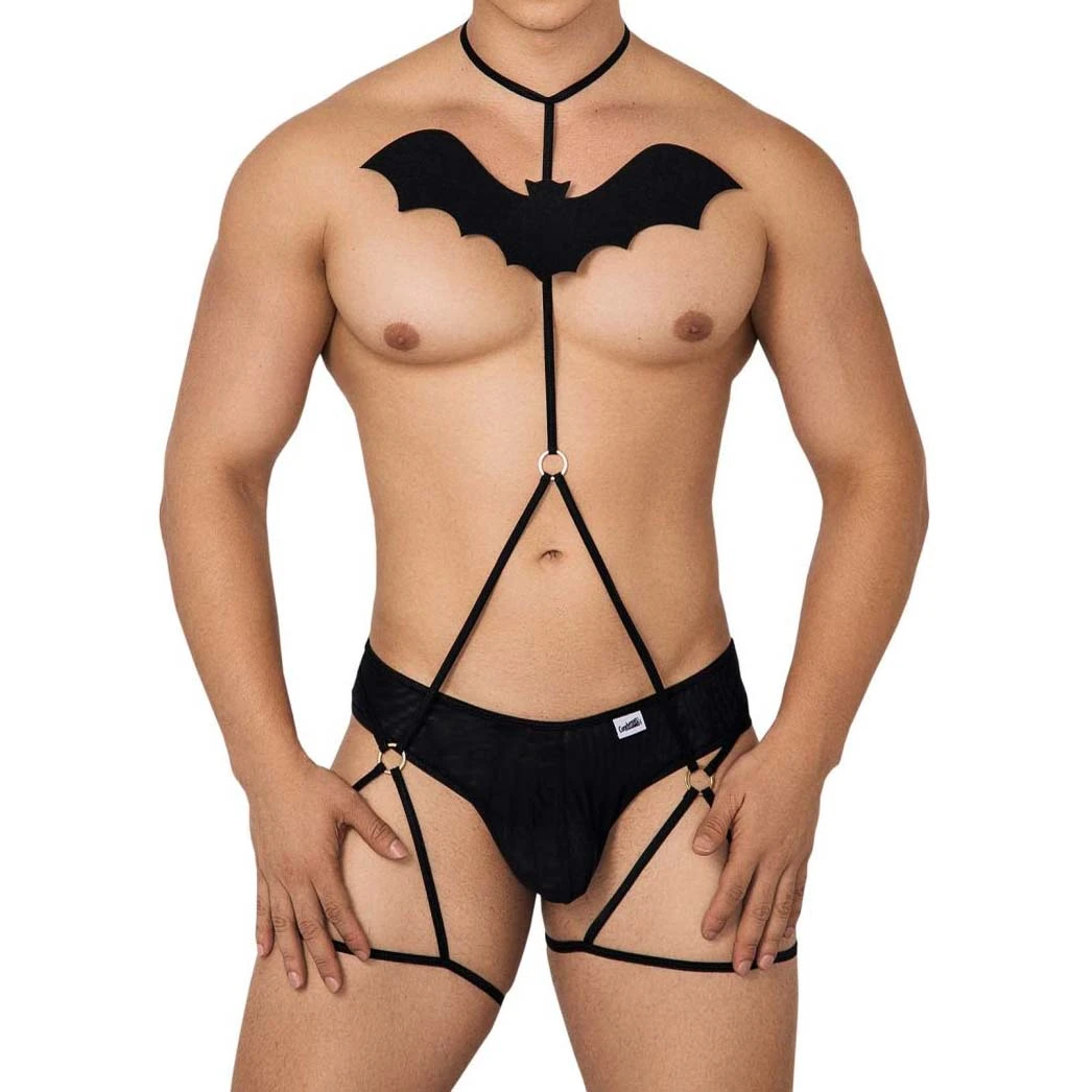 Ensemble Candyman Bat 99631 3 Ensemble Candyman Bat 99631