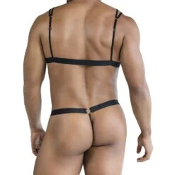 Ensemble Candyman 99838 Noir -Men Attitude Boutique costume candy 99838 noir 3
