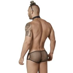 Costume Candyman 99358 -Men Attitude Boutique costume candyman 99358 noir 3