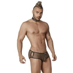 Costume Candyman 99358 -Men Attitude Boutique costume candyman 99358 noir 4