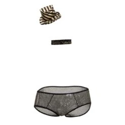 Costume Candyman 99358 -Men Attitude Boutique costume candyman 99358 noir 9