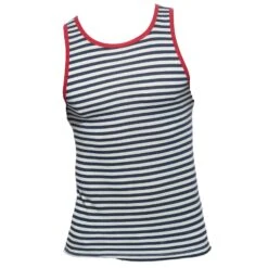 Débardeur Addicted AD588 -Men Attitude Boutique debardeur addicted ad588 rouge 9 1