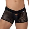 Empty Bottom Candyman 99636 -Men Attitude Boutique empty candy 99636 noir m