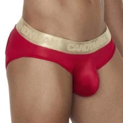 Empty Bottom Candyman 99659 Rouge -Men Attitude Boutique empty candy 99659 rouge 4 1