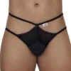 Empty Bottom Candyman 99681 Noir -Men Attitude Boutique empty candy 99681 noir m